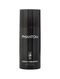 PACO RABANNE PHANTOM by Paco Rabanne