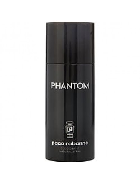 PACO RABANNE PHANTOM by Paco Rabanne