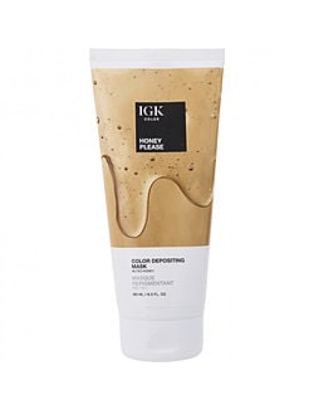 IGK by IGK