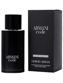 ARMANI CODE by Giorgio Armani