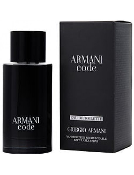 ARMANI CODE by Giorgio Armani