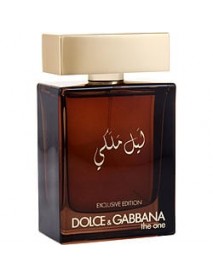 THE ONE ROYAL NIGHT by Dolce & Gabbana