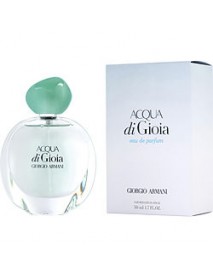 ACQUA DI GIOIA by Giorgio Armani