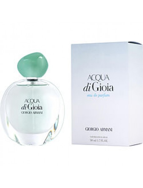 ACQUA DI GIOIA by Giorgio Armani