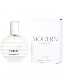 BANANA REPUBLIC MODERN by Banana Republic