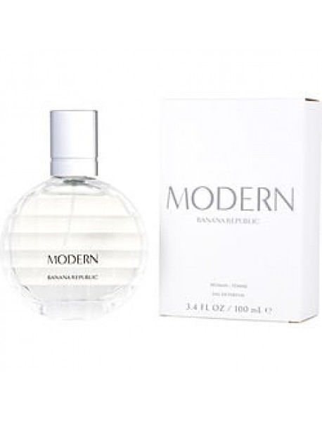 BANANA REPUBLIC MODERN by Banana Republic