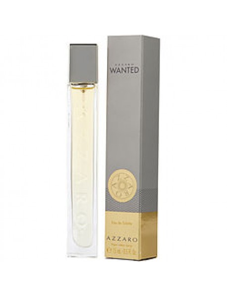 AZZARO WANTED by Azzaro
