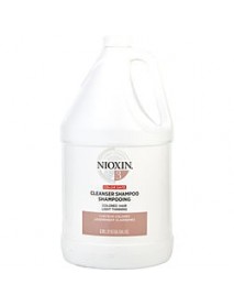 NIOXIN by Nioxin