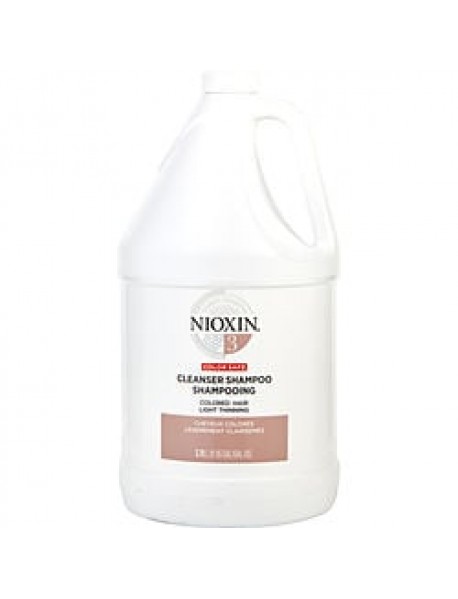 NIOXIN by Nioxin