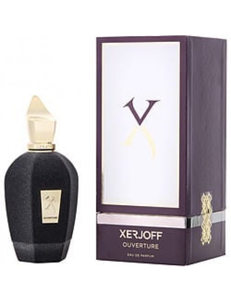 XERJOFF OUVERTURE by Xerjoff
