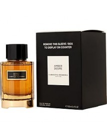 CAROLINA HERRERA AMBER DESIRE by Carolina Herrera