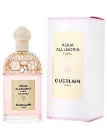 AQUA ALLEGORIA ROSA ROSSA FORTE by Guerlain