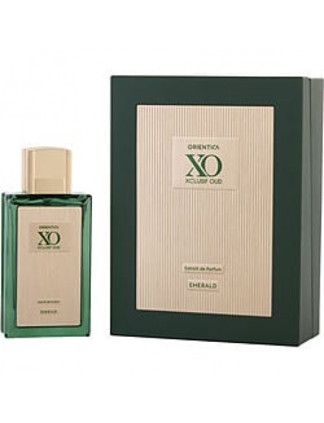 ORIENTICA XO XCLUSIF OUD EMERALD by Orientica