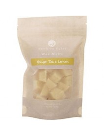 GINGER TEA & LEMON by Northern Lights