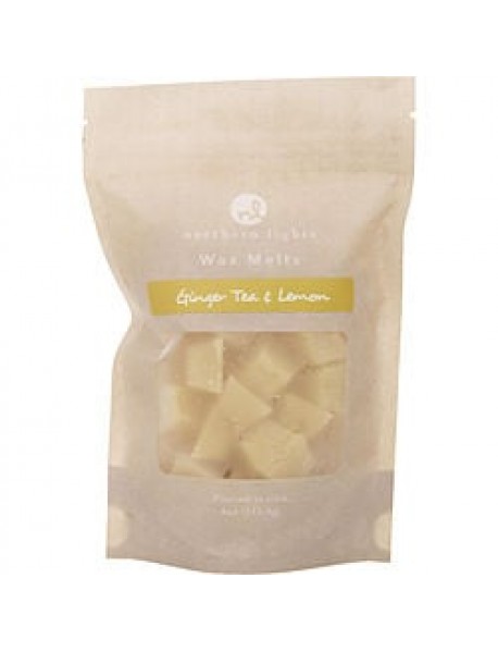 GINGER TEA & LEMON by Northern Lights