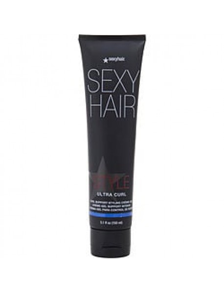 SEXY HAIR by Sexy Hair Concepts
