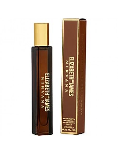 NIRVANA BOURBON by Elizabeth and James