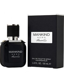 KENNETH COLE MANKIND HERO by Kenneth Cole