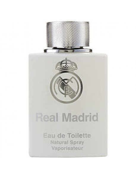 REAL MADRID by Air Val International