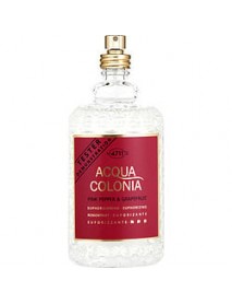 4711 ACQUA COLONIA PINK PEPPER & GRAPEFRUIT by 4711
