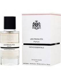 JACQUES FATH LES FRIVOLITES by Jacques Fath
