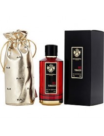 MANCERA RED TOBACCO by Mancera