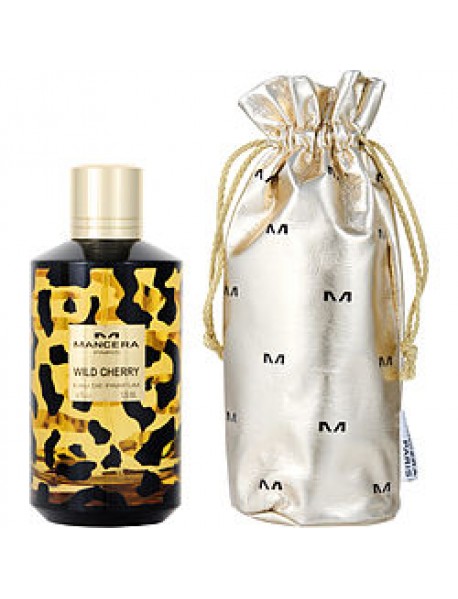 MANCERA WILD CHERRY by Mancera