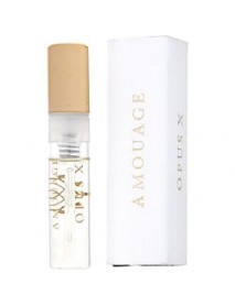 AMOUAGE LIBRARY OPUS X by Amouage