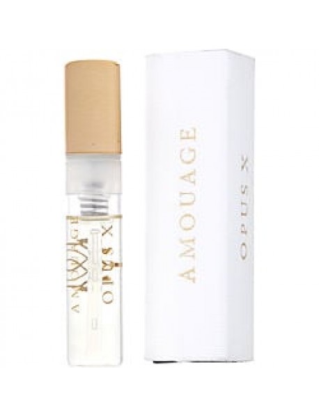 AMOUAGE LIBRARY OPUS X by Amouage