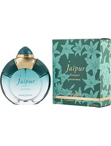 JAIPUR BOUQUET by Boucheron
