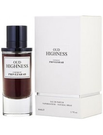 ZARAH OUD HIGHNESS by Zarah