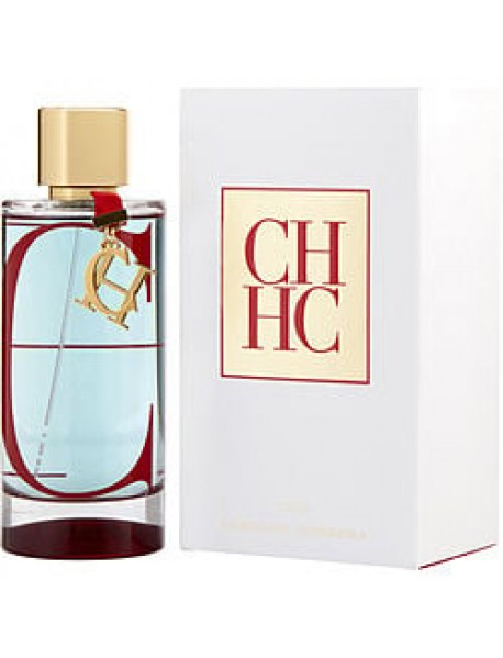 CH L'EAU CAROLINA HERRERA (NEW) by Carolina Herrera