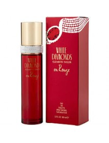 WHITE DIAMONDS EN ROUGE by Elizabeth Taylor