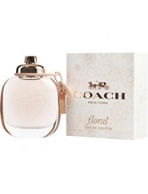 COACH FLORAL by Coach