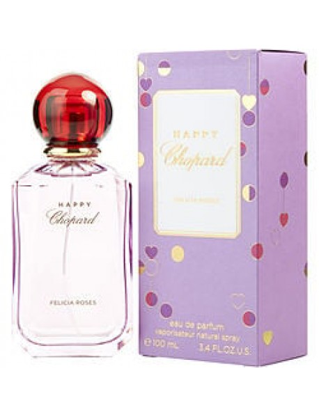 HAPPY CHOPARD FELICIA ROSES by Chopard