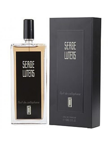 SERGE LUTENS NUIT DE CELLOPHANE by Serge Lutens