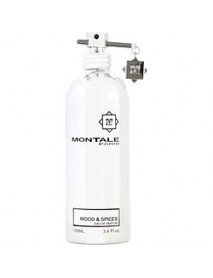 MONTALE PARIS WOOD SPICES by Montale