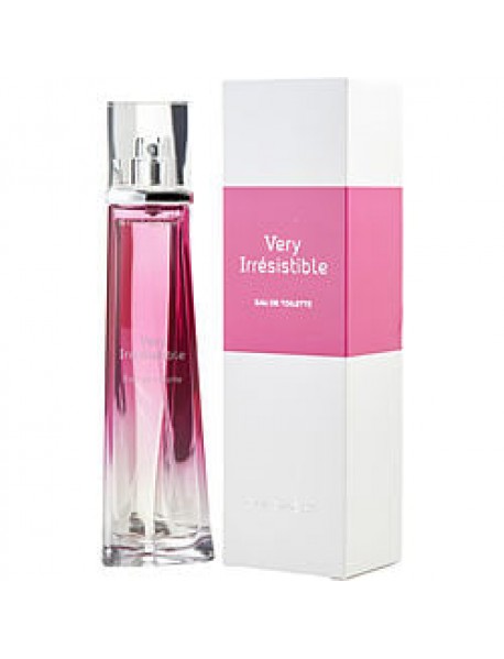 VERY IRRESISTIBLE by Givenchy