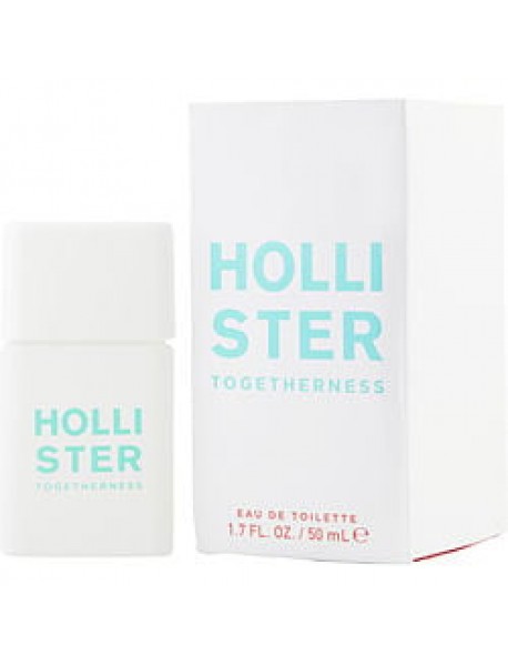 HOLLISTER TOGETHERNESS by Hollister