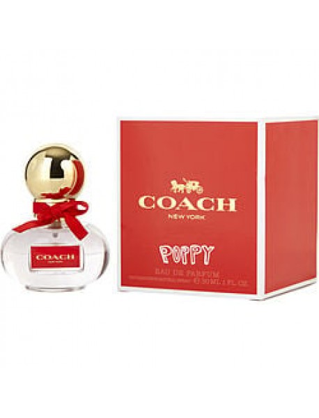 COACH POPPY by Coach