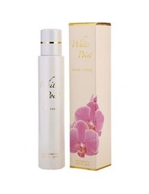 WHITE POINT by YZY PERFUME
