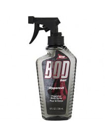 BOD MAN UPPERCUT by Parfums de Coeur