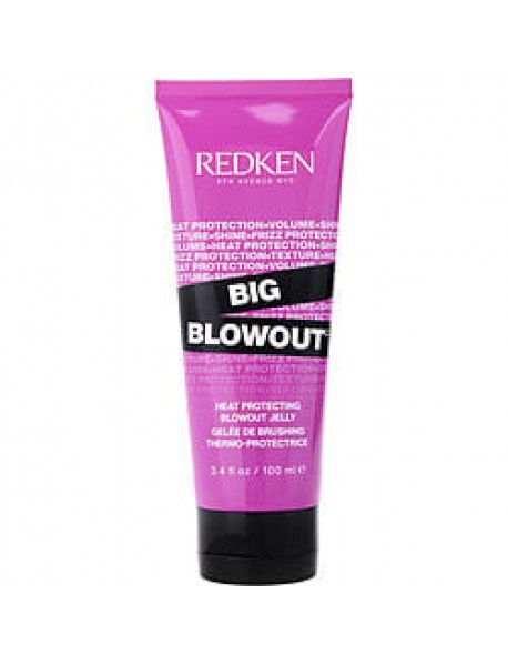 REDKEN by Redken