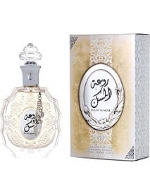LATTAFA ROUAT AL MUSK by Lattafa