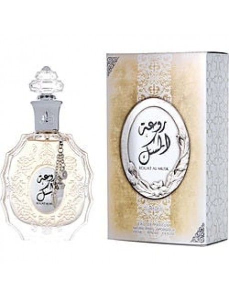 LATTAFA ROUAT AL MUSK by Lattafa