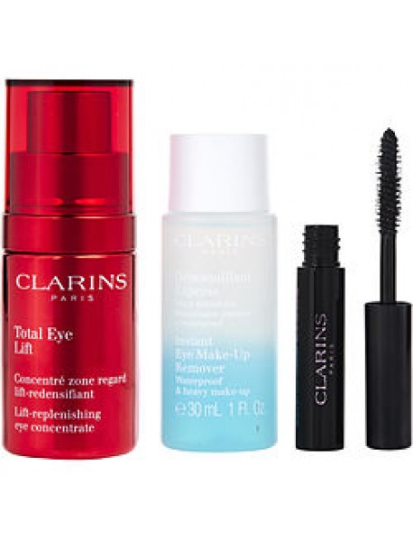 Clarins by Clarins