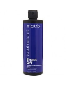 TOTAL RESULTS by Matrix