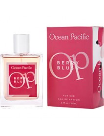 OP BERRY BLUSH by Ocean Pacific