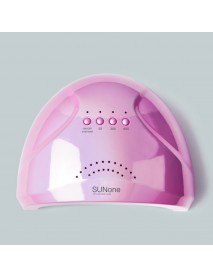 30 LED 48W Nail Light Therapy Induction Nail Dryer Machine