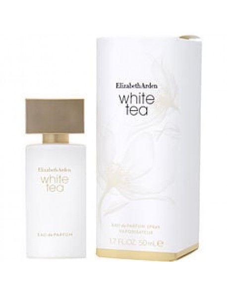 WHITE TEA by Elizabeth Arden